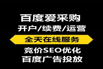 sem竞价托管代运营——广告优化的典范案例
